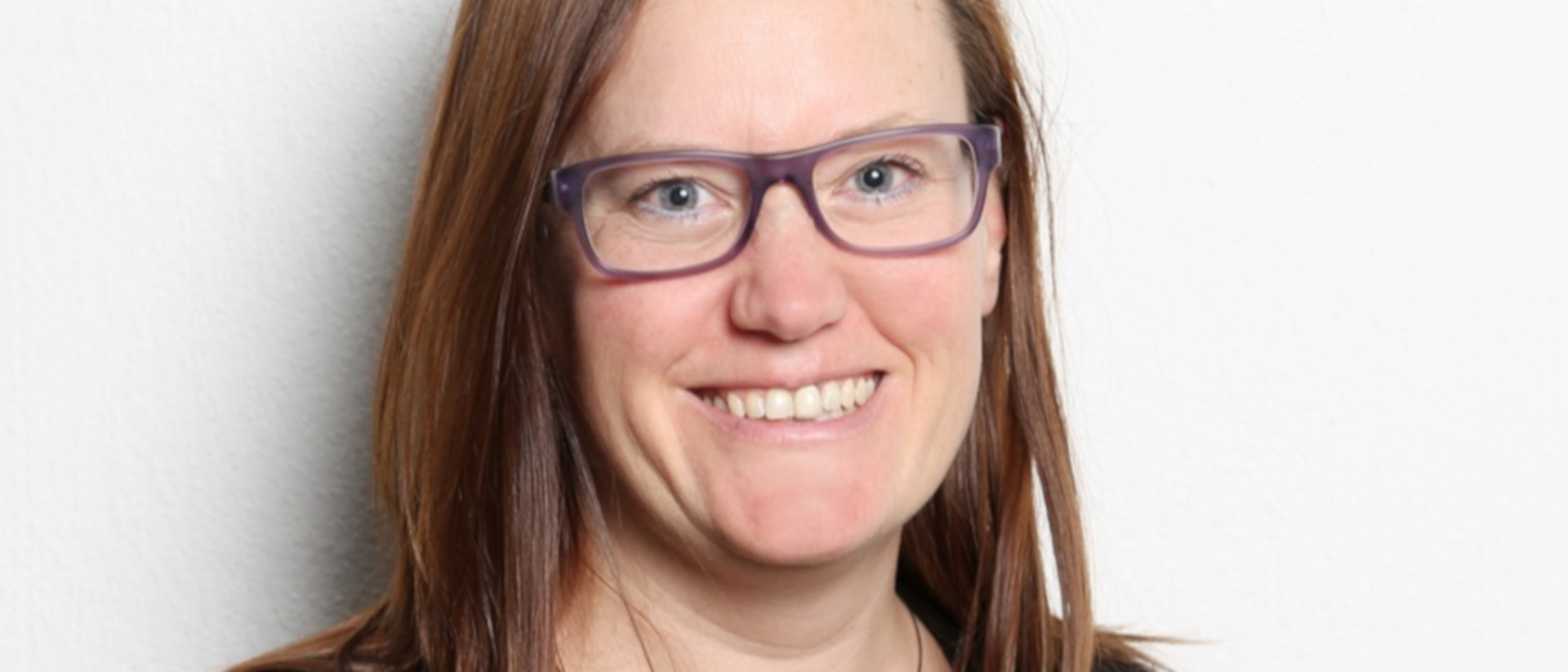 Lara Allegri, Präsidentin der Tessiner Organisation "Azione cattolica"
