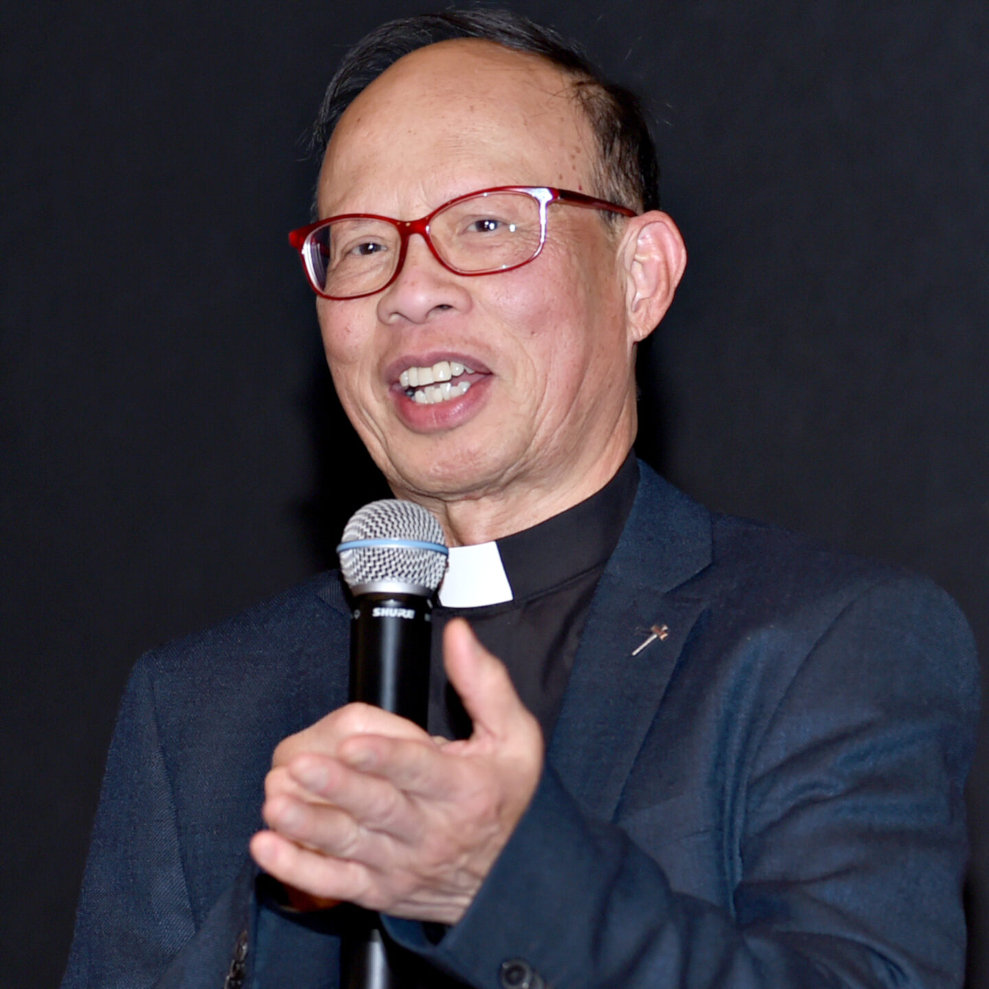 Joseph Pham Minh Van