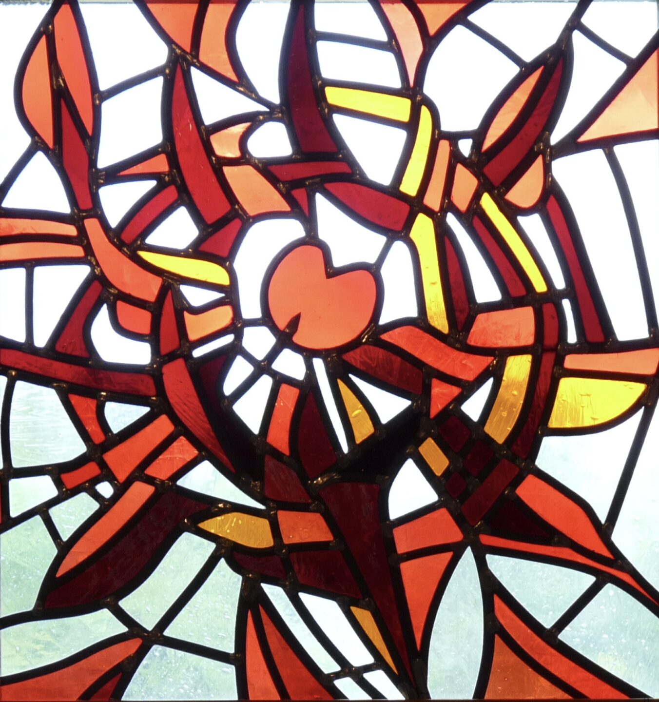 Fenster der Liebe