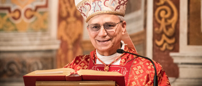 Kardinal Robert Francis Prevost ist Papst geworden. | KNA