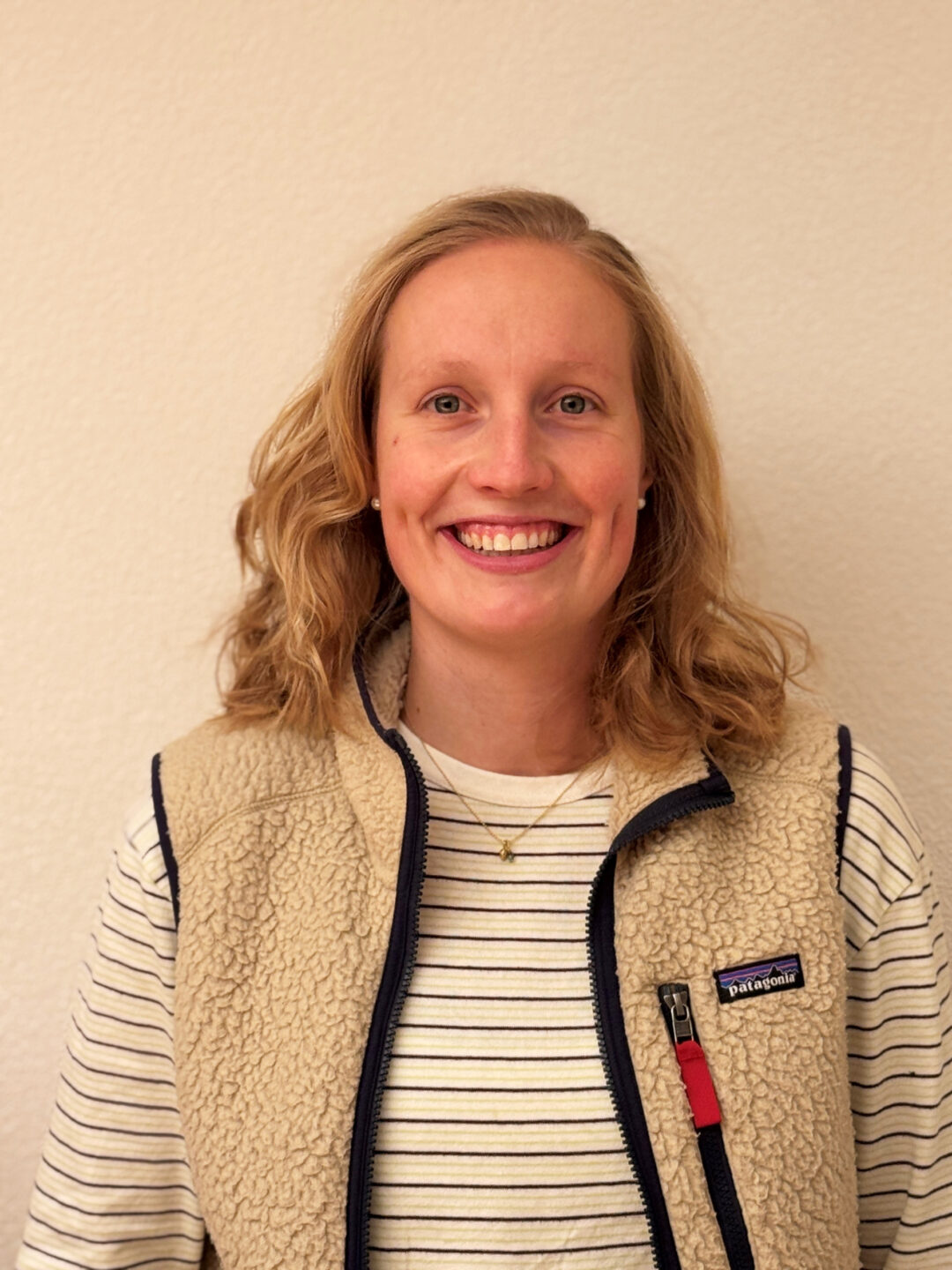 Lotte Gisler, Hebamme aus Cham ZG