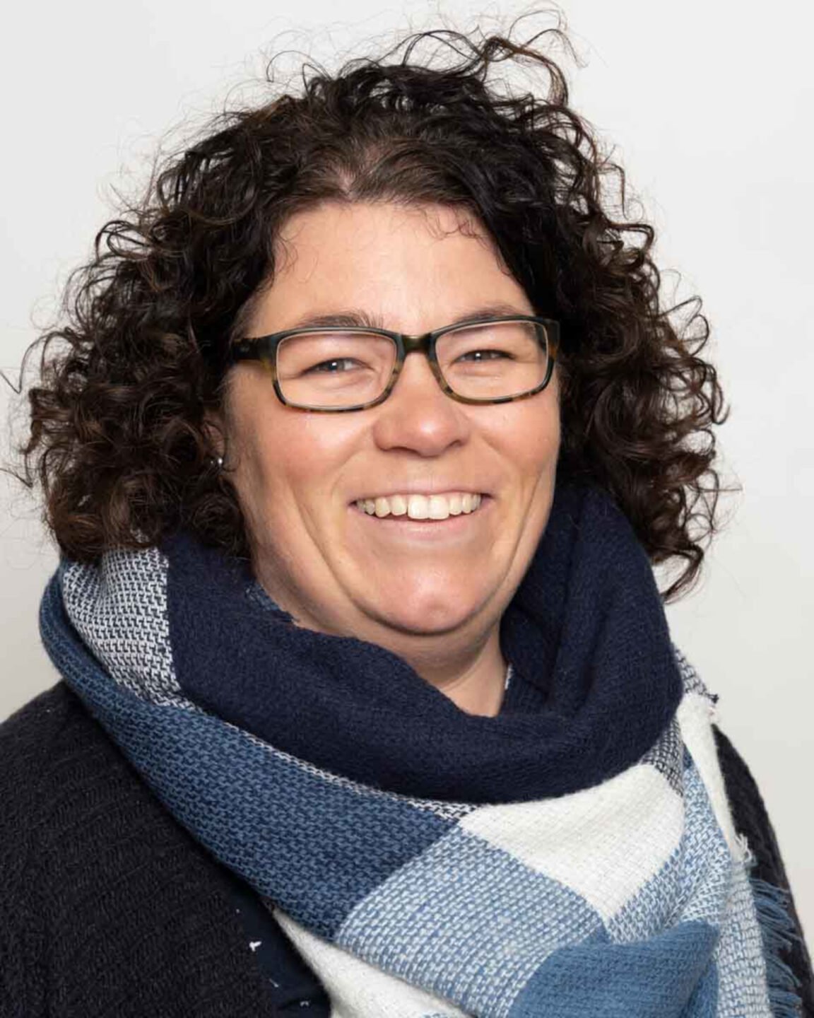 Nicole Stocker