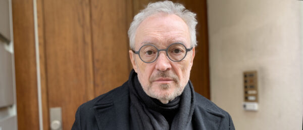 Kabarettist Josef Hader | Sandra Leis