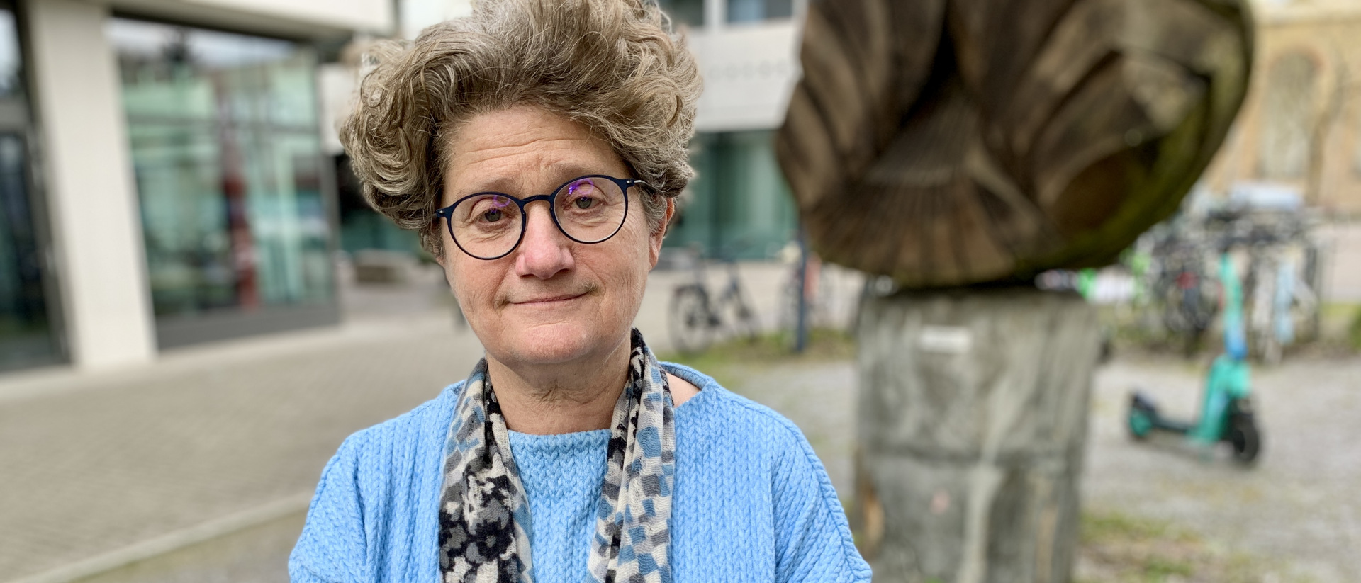 Nicola Neider