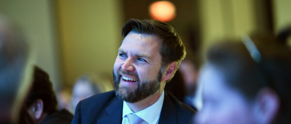 US-Vizepräsident J.D. Vance. | Leslie E. Kossoff/OSV News/KNA