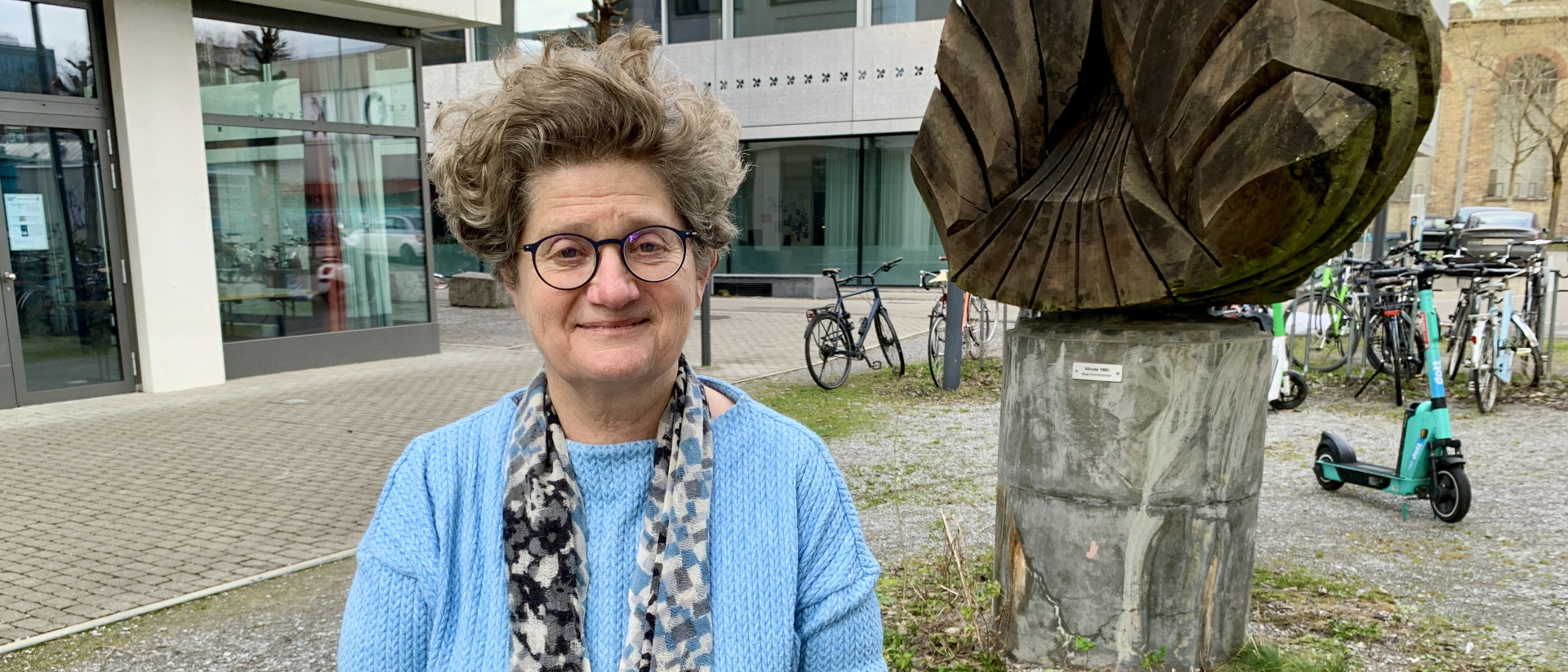 Nicola Neider