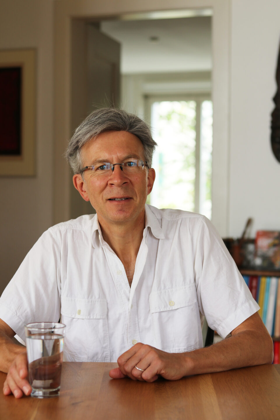 Kurt Zaugg-Ott