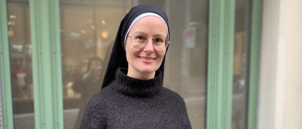 Schwester Veronika | Sandra Leis