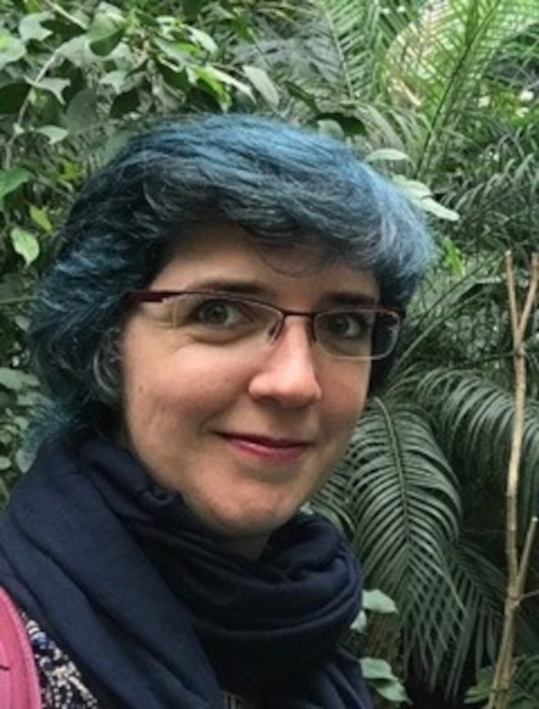 Anne-Catherine Baudoin