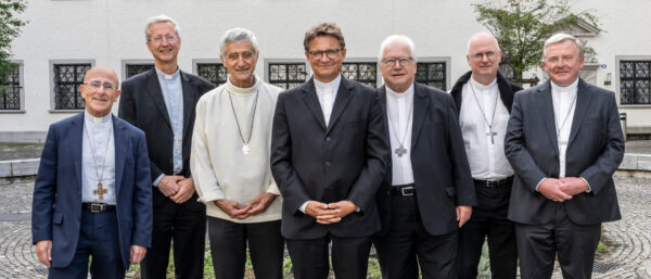 Schweizer Bischofskonferenz | zVg