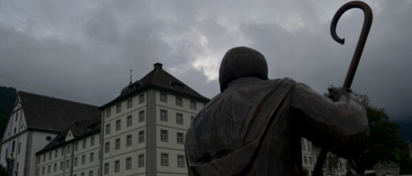 Kloster Engelberg | Regula Pfeifer
