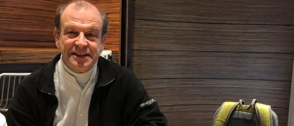 Jean-Luc Farine | Pfarrei Losone