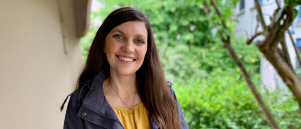 Jacqueline Straub | Sandra Leis
