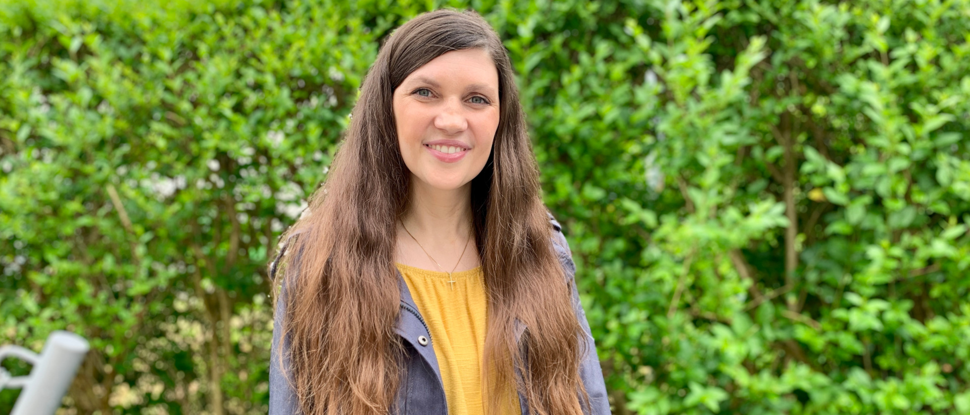 Jacqueline Straub, Theologin, Journalistin und Buchautorin