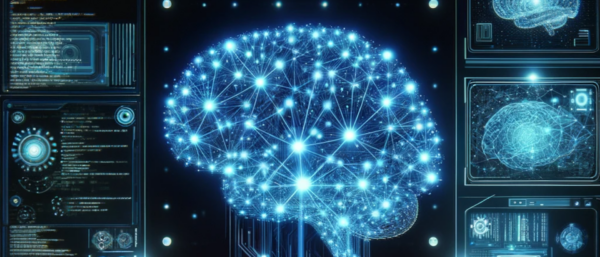 Künstliche Intelligenz. | Wikimedia Commons
