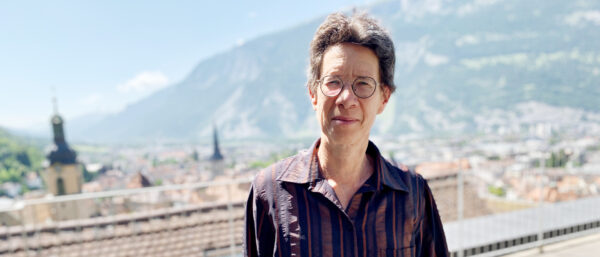Eva-Maria Faber | Sandra Leis
