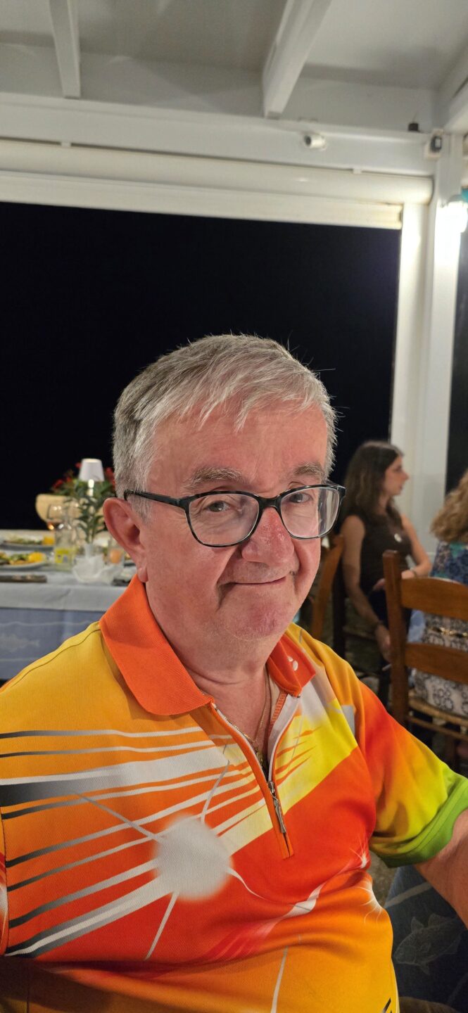 Christof Zünd