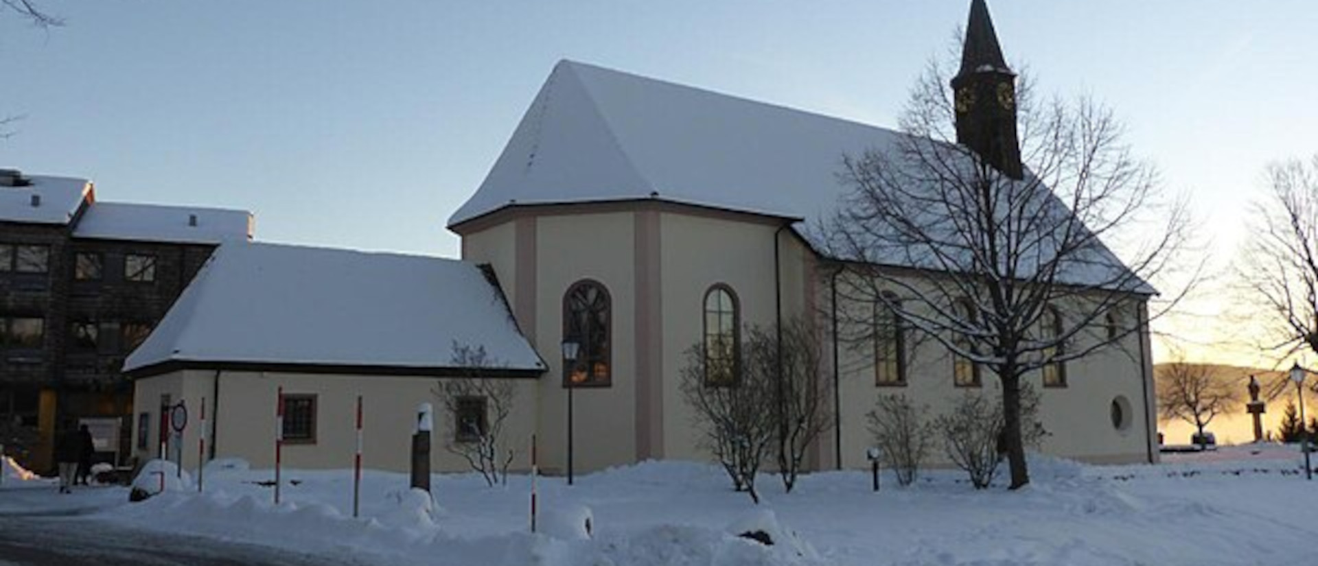 St. Peter am Lindenberg