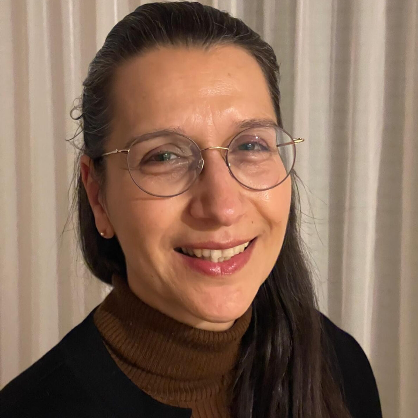 Isabella Rütti-Buonfrate