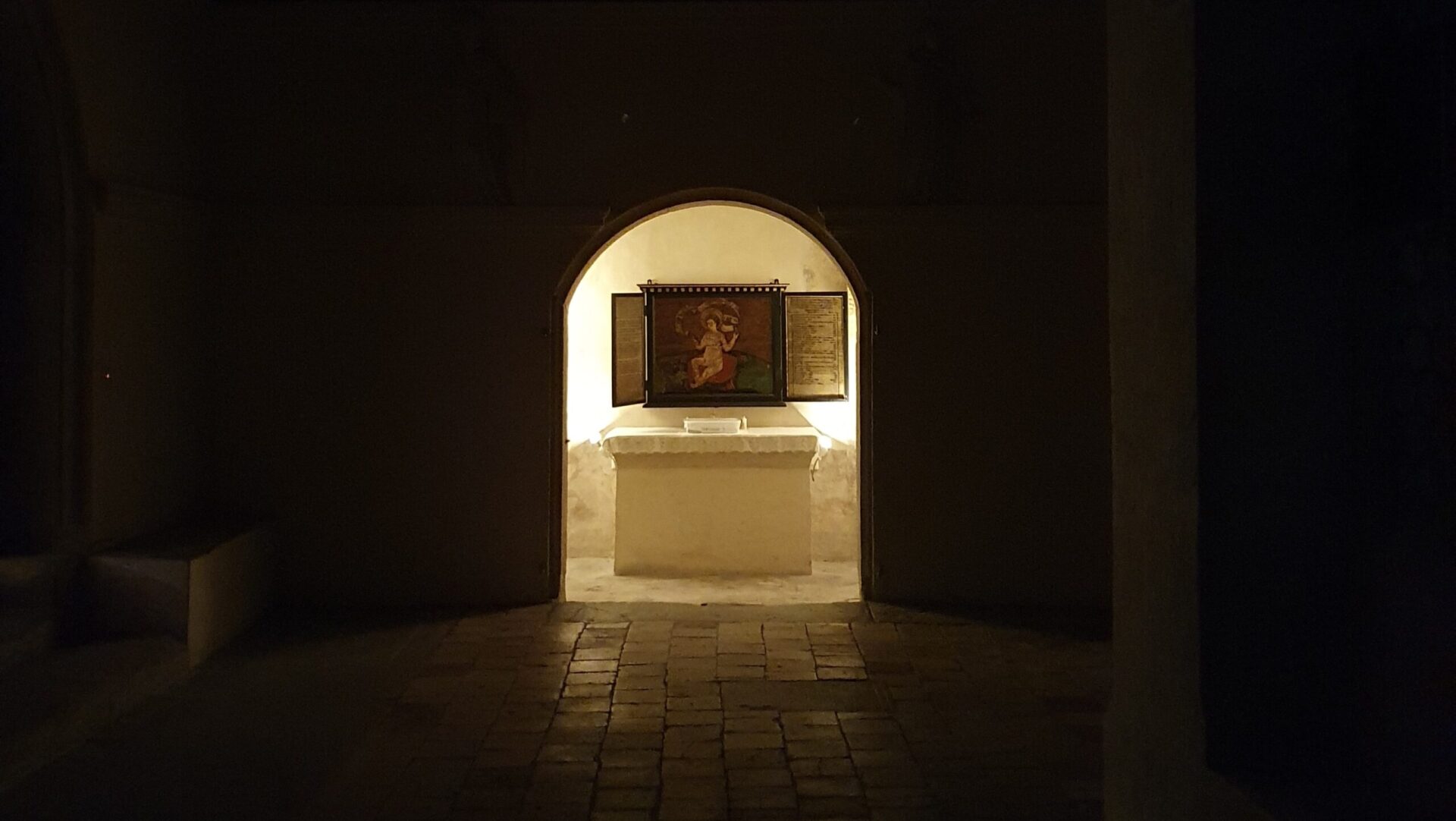 Wettinger Jesuskind