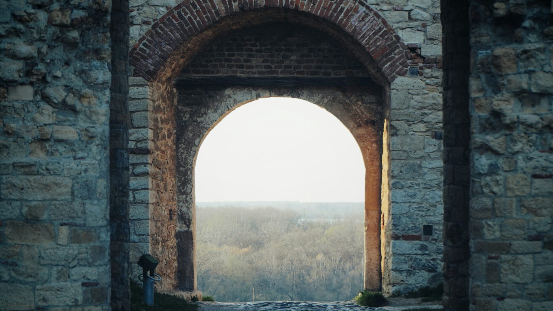 Altes Portal