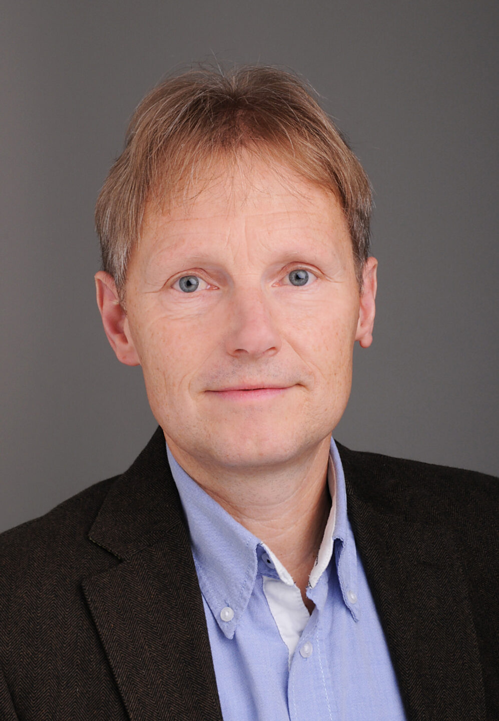 Martin Baumann