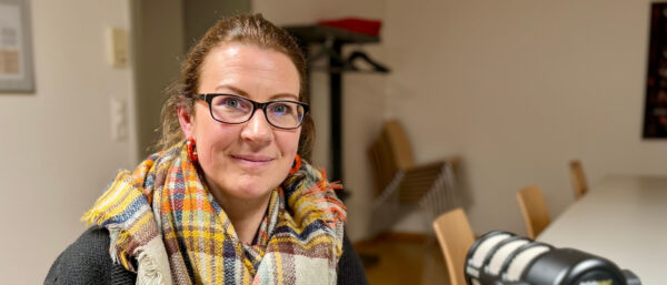 Ann-Katrin Gässlein | Sandra Leis