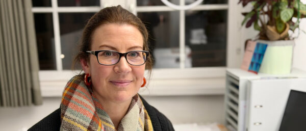Ann-Katrin Gässlein | Sandra Leis