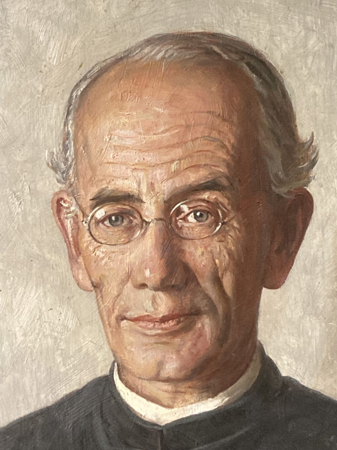 Karl Hager OSB (1917)