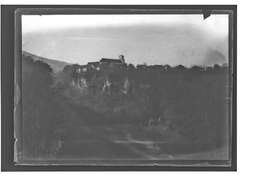 Kloster Mariastein | © memobase/unbekannt, Public Domain Mark 1.0