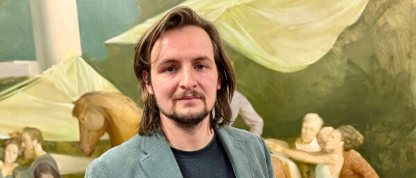 Manuel Dürr | Sandra Leis