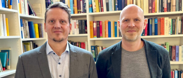 Philipp Erne und Christian Walti | Sandra Leis