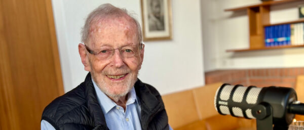 Niklaus Brantschen | Sandra Leis