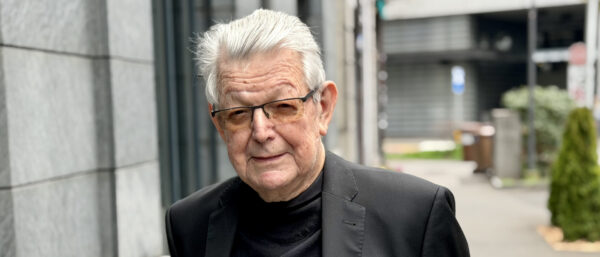 Bischof Erwin Kräutler | Sandra Leis