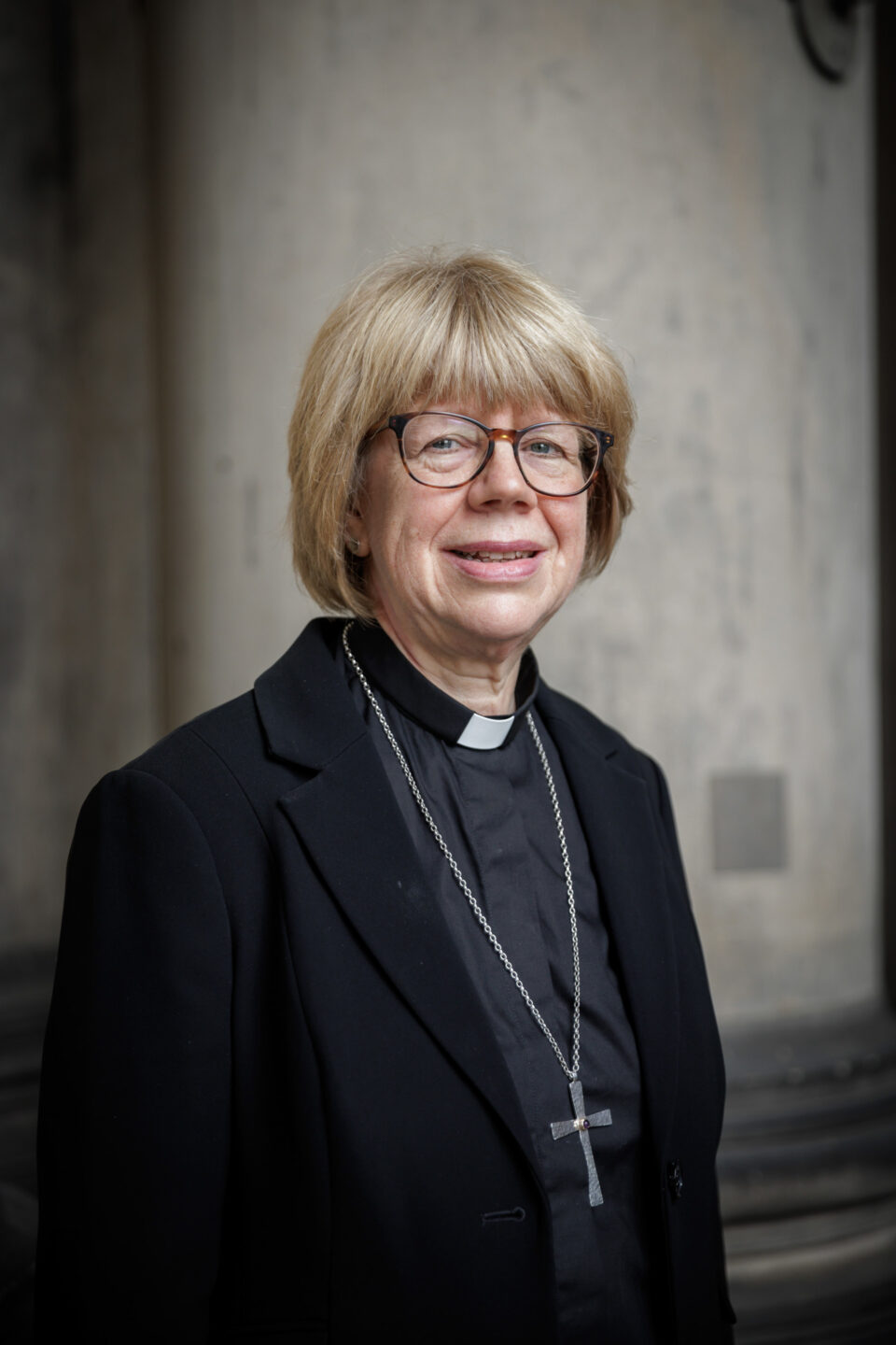 Sarah Elisabeth Mullally
