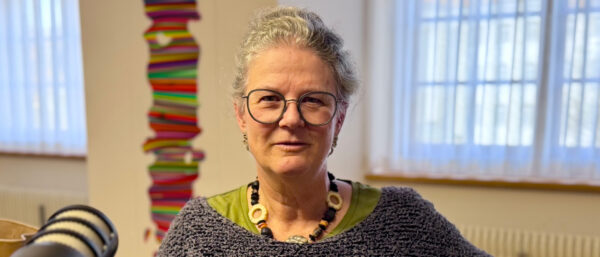 Hildegard Aepli | Sandra Leis