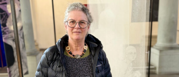 Hildegard Aepli | Sandra Leis