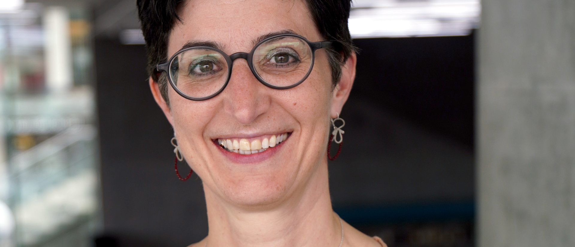 Pastoraltheologin Ute Leimgruber forscht und publiziert zu Missbrauch in der katholischen Kirche.