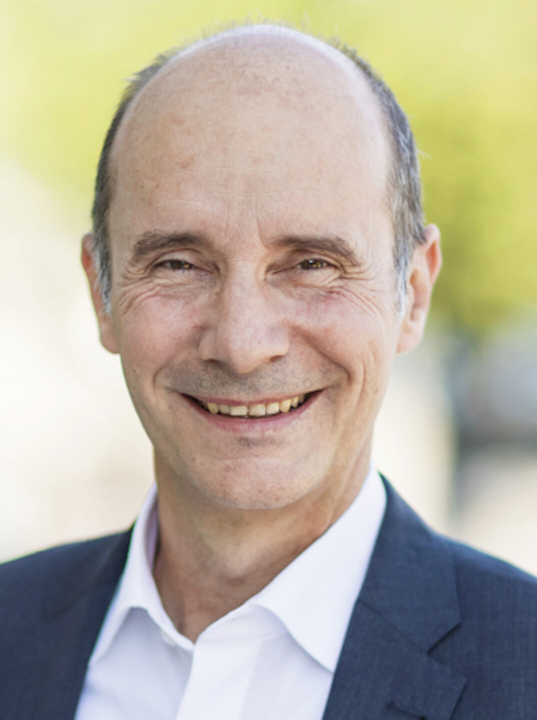 Werner Schib, Leiter der Untersuchung