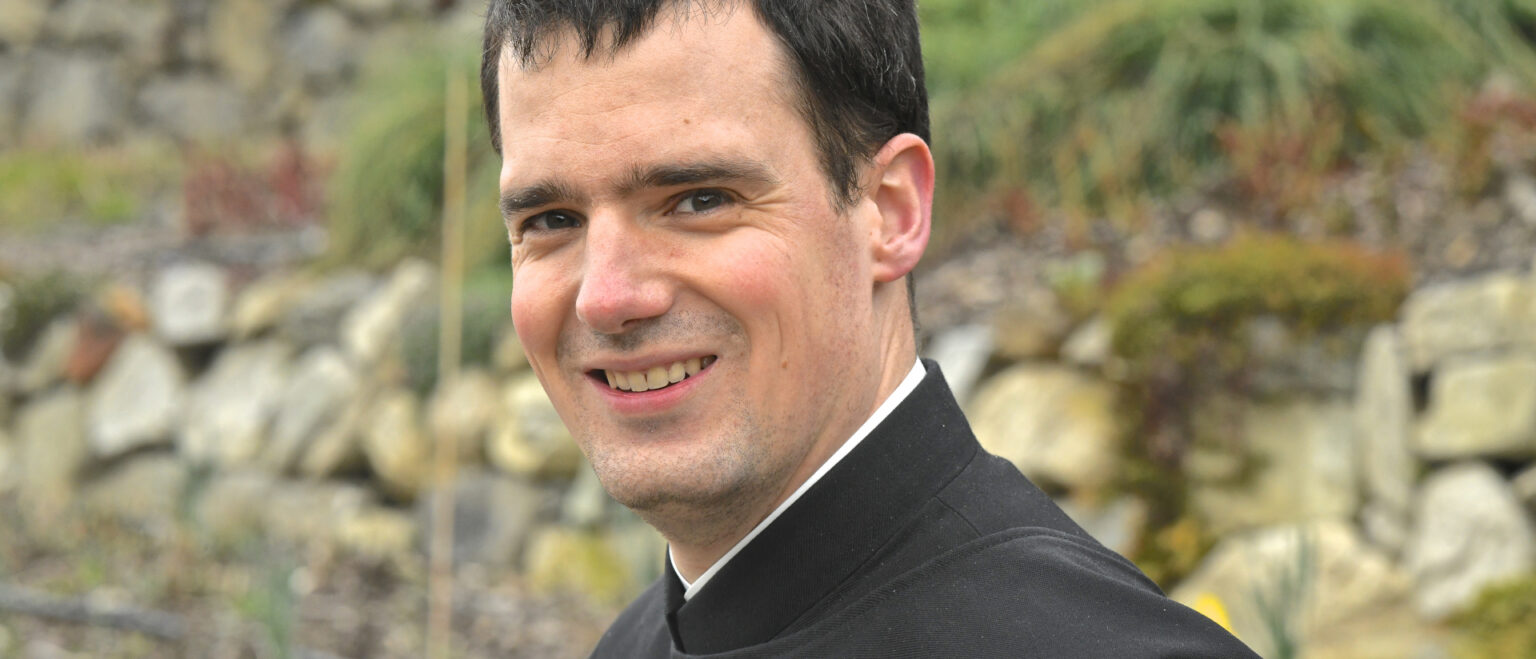 Stefan Schwenke/Kloster Disentis
