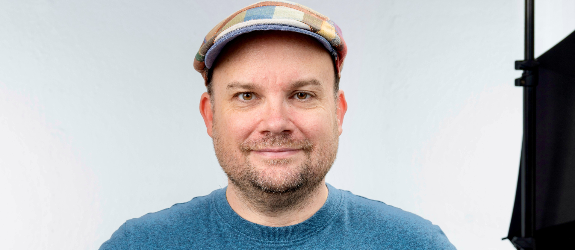 Florian Greller, Schwulen-Aktivist und Gründer der Organisation «Just Gay Germany» | zVg