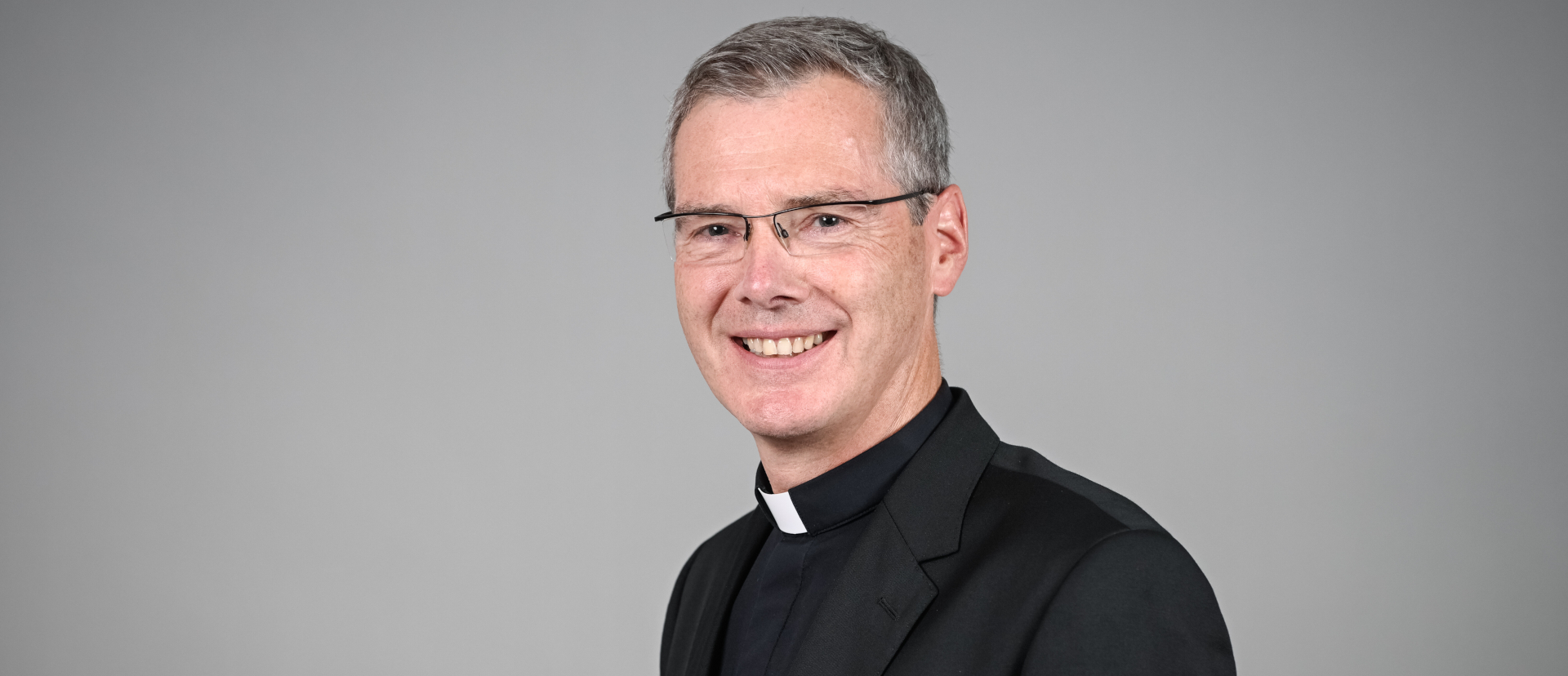 Heiner Wilmer, seit 21. Juni 2026 Bischof von Münster | Julia Steinbrecht/KNA