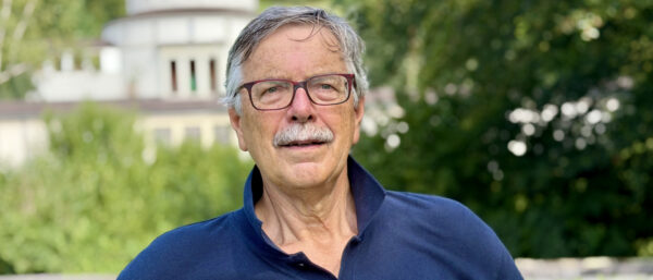 Jürg Stadelmann | Sandra Leis