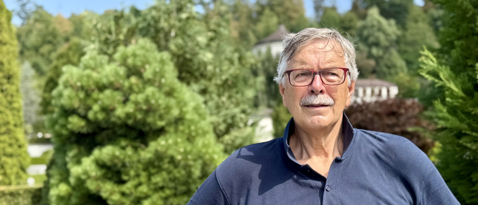 Jürg Stadelmann | Sandra Leis