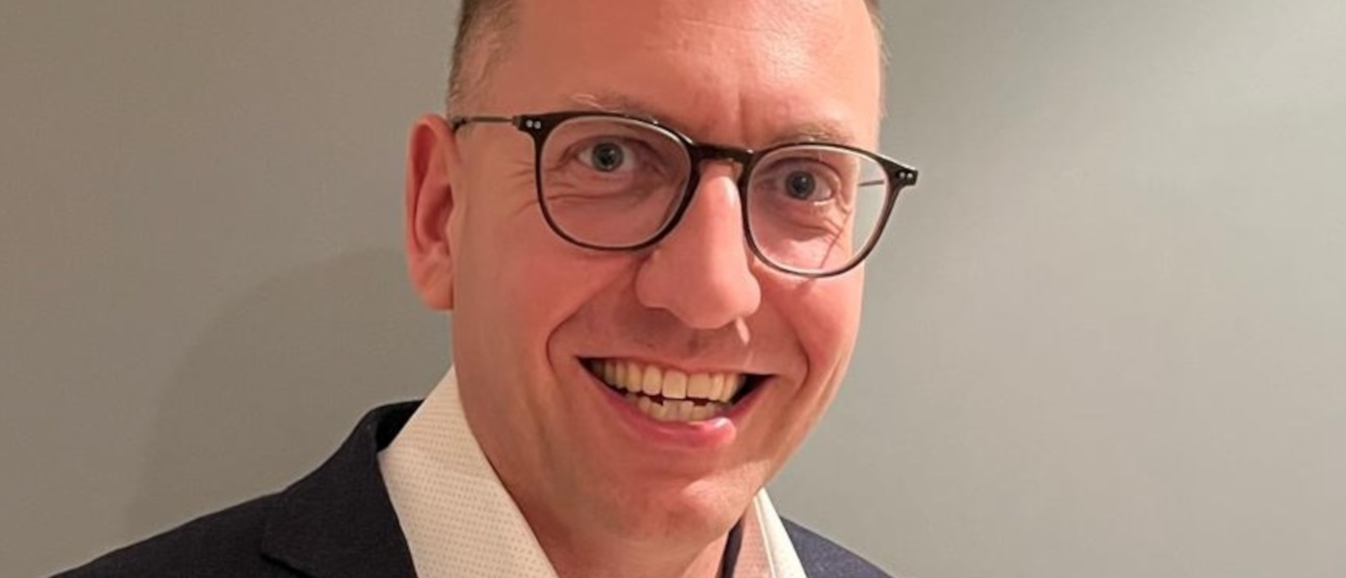 Daniel Nydegger