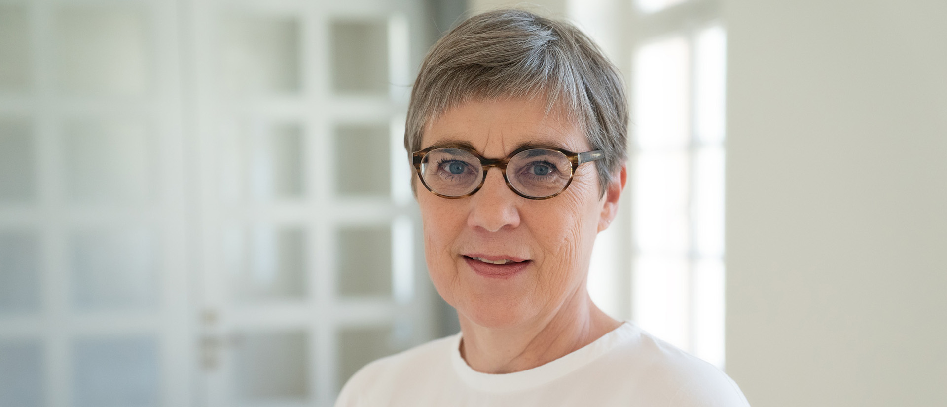 Hildegard Wustmans
