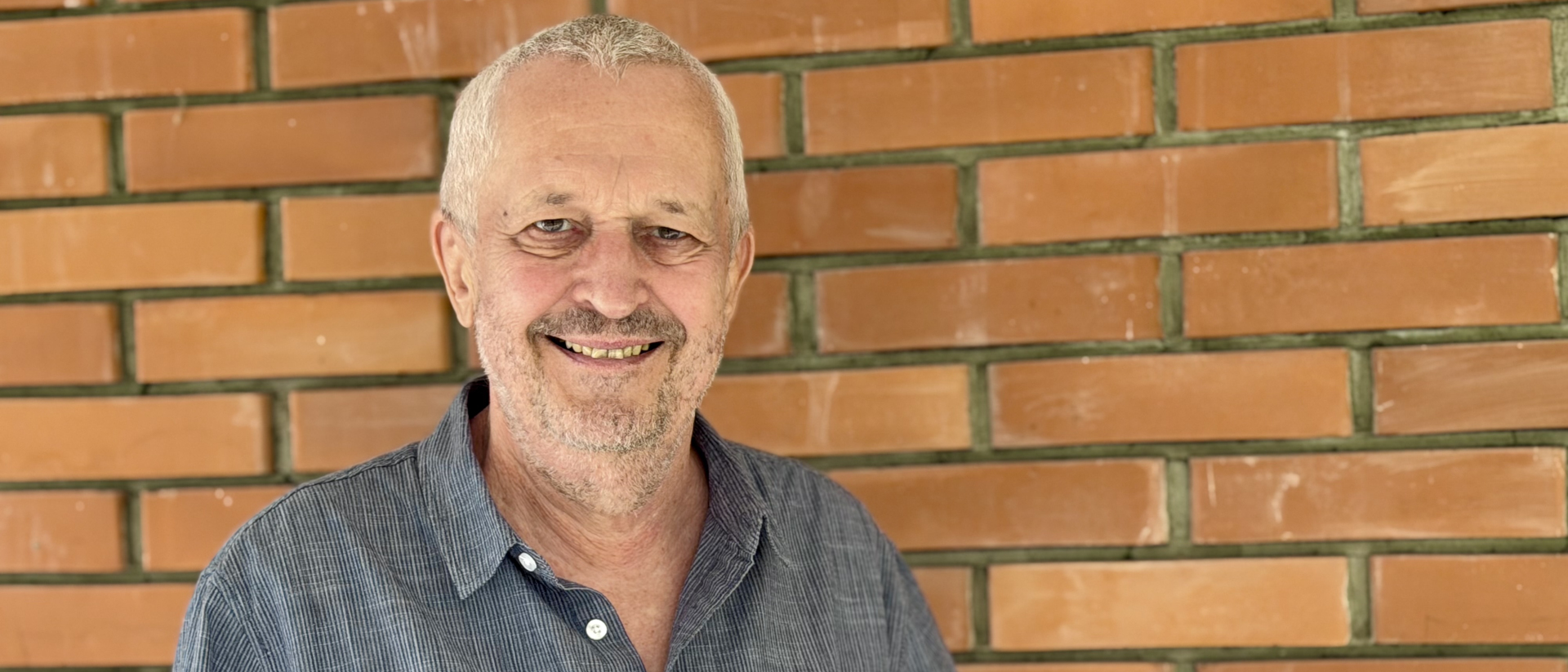 Markus Hofer, Theologe und Buchautor