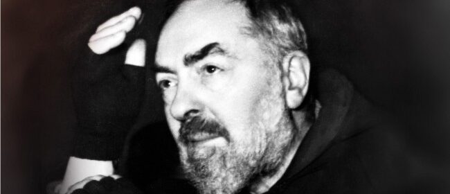 Padre Pio