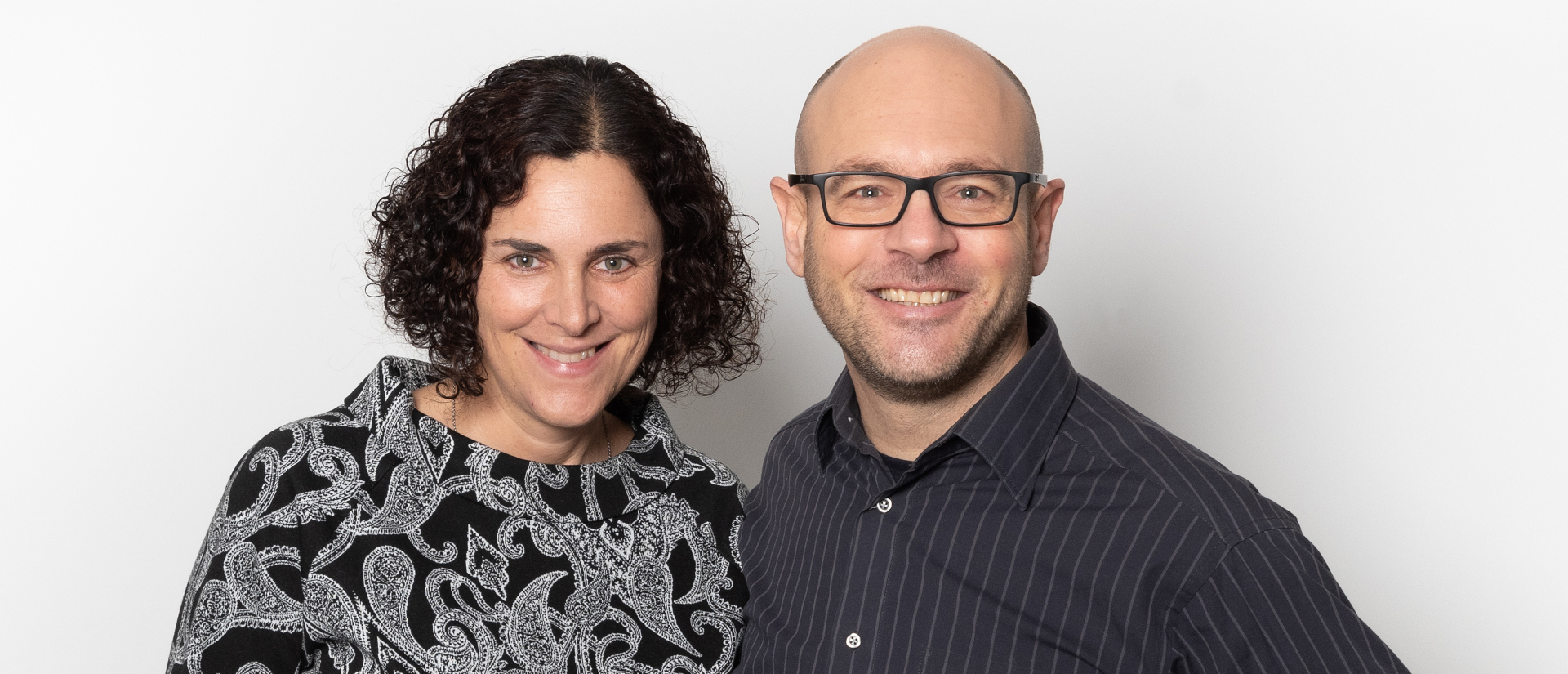 Claudia und Simone Paganini