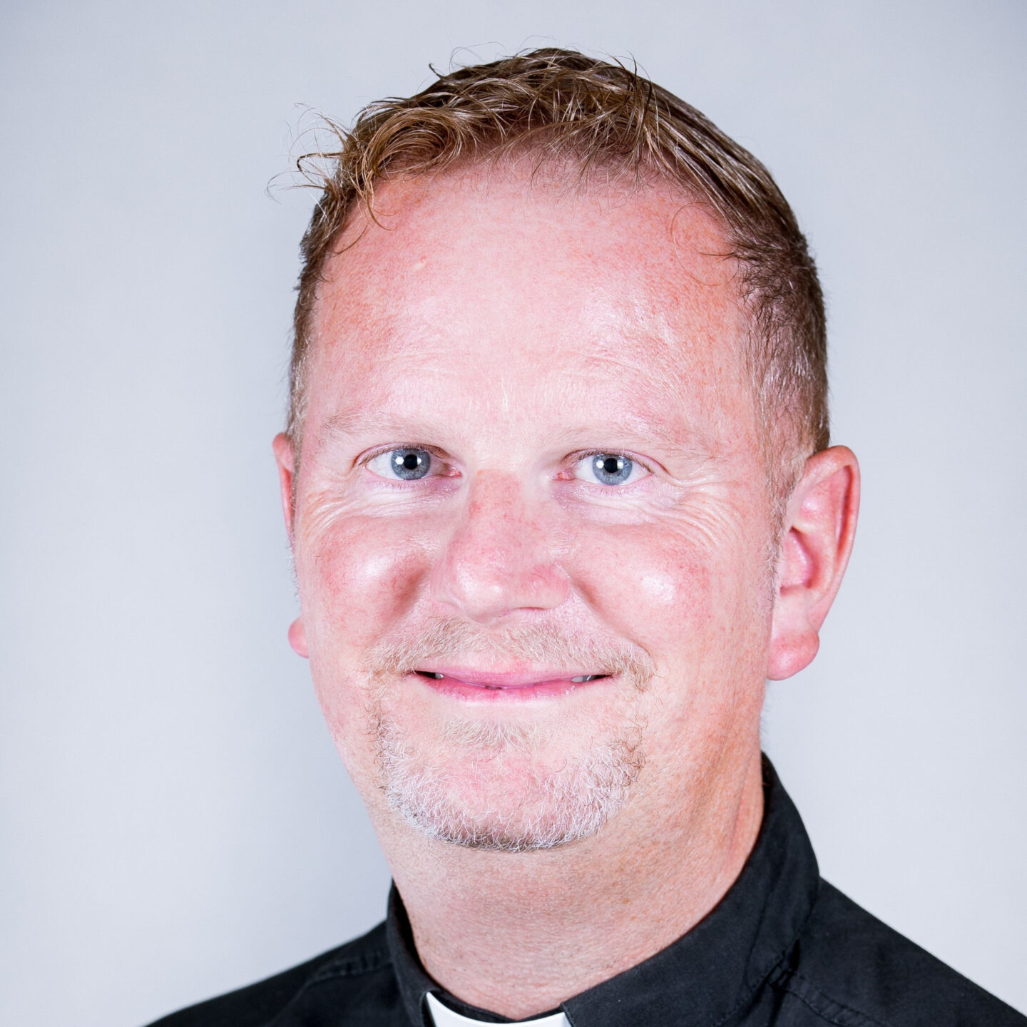 Gregor Barnet wurde einstimmig zum Pfarrer von Näfels gewählt.